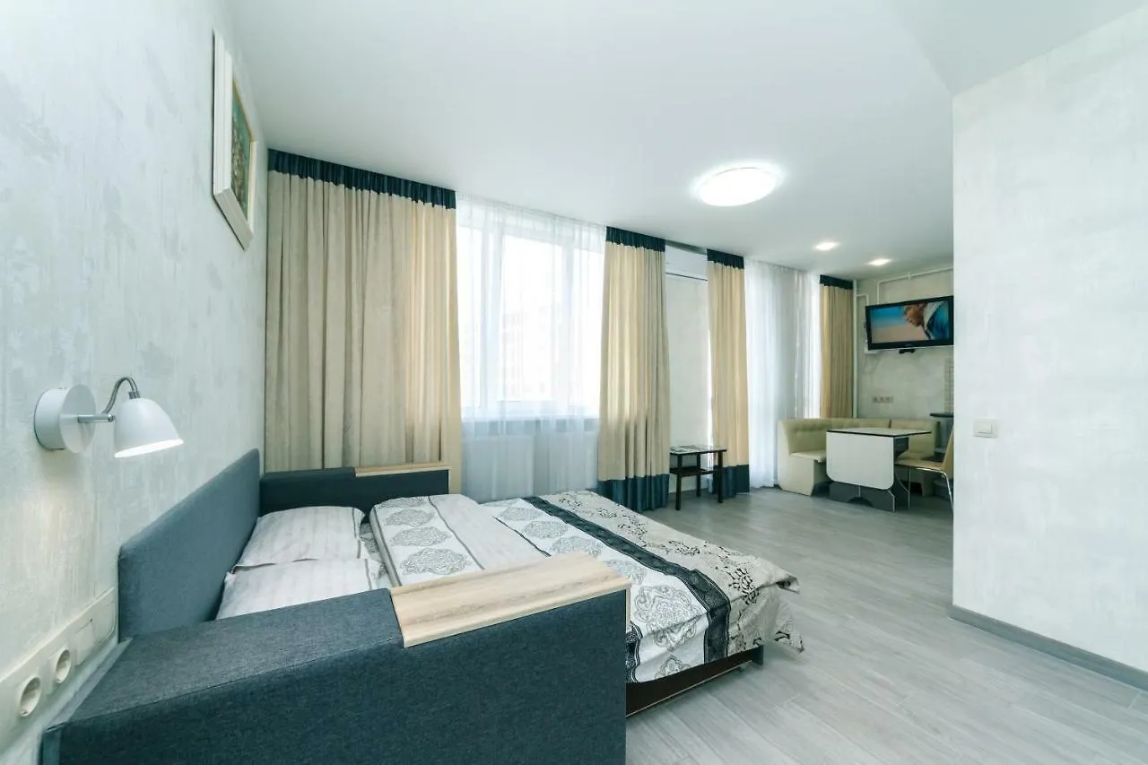 Appartement 1К Квартира 20 Мин От Центра Kiev