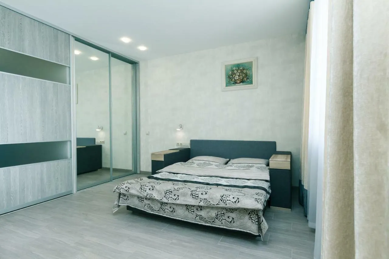 Appartement 1К Квартира 20 Мин От Центра Kiev Oekraïne