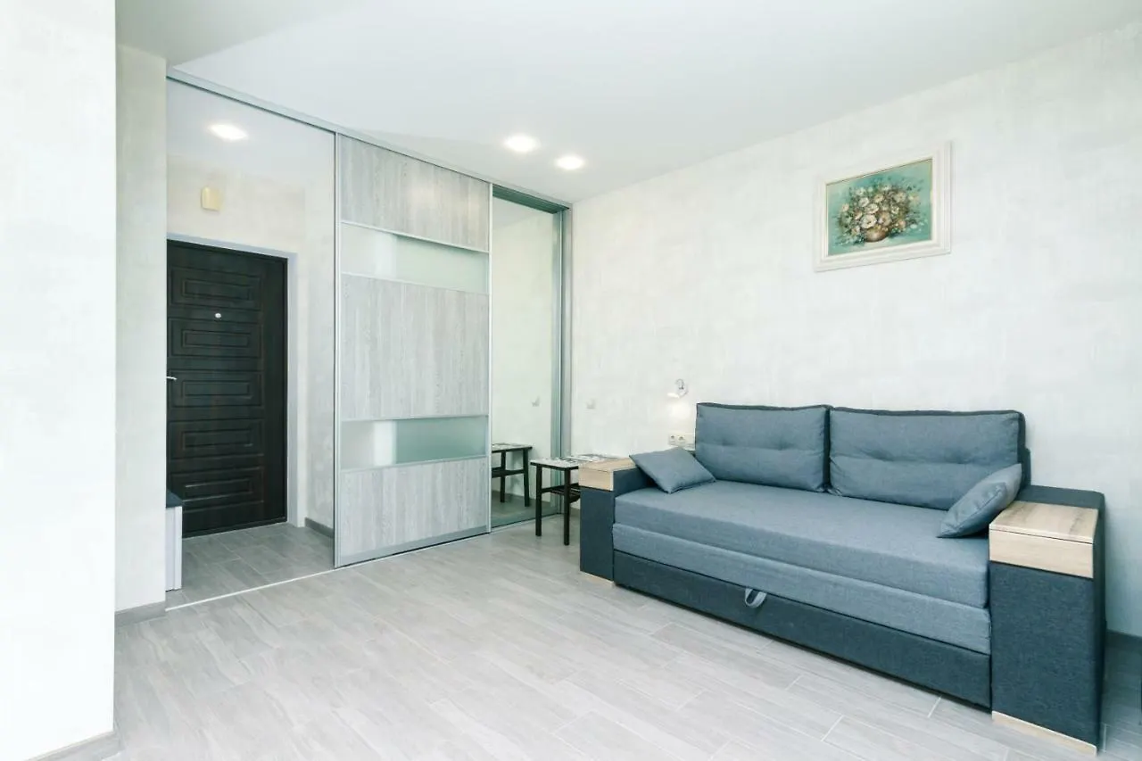 Appartement 1К Квартира 20 Мин От Центра Kiev Oekraïne